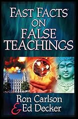 Fast facts false d'occasion  Livré partout en France