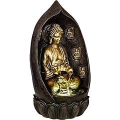 Stilista gartenbrunnen buddha gebraucht kaufen  Wird an jeden Ort in Deutschland