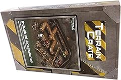 Mantic games terraincrate for sale  Delivered anywhere in UK
