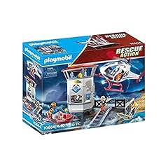 Playmobil coast guard gebraucht kaufen  Wird an jeden Ort in Deutschland