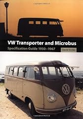 Transporter and microbus gebraucht kaufen  Wird an jeden Ort in Deutschland
