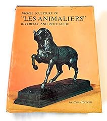 Bronze sculpture les for sale  Delivered anywhere in USA 