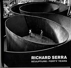 Richard serra sculpture gebraucht kaufen  Wird an jeden Ort in Deutschland