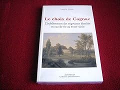 Choix cognac établissement d'occasion  Livré partout en France