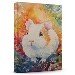 Guinea pig white for sale  Delivered anywhere in USA 