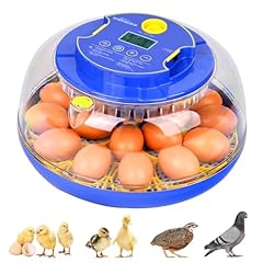 Egg incubator egg for sale  Delivered anywhere in UK