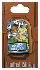 Disney pin disturb for sale  Delivered anywhere in USA 