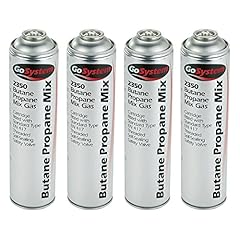 Gosystem 2350 butane for sale  Delivered anywhere in UK