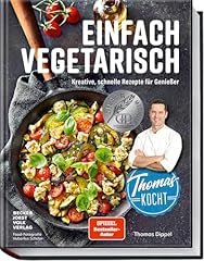 Thomas kocht einfach gebraucht kaufen  Wird an jeden Ort in Deutschland