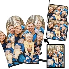 Custom oven mitts for sale  Delivered anywhere in USA 