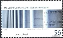 Germaniad 2269 first usato  Spedito ovunque in Italia 