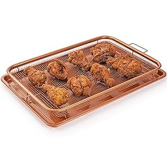 Copper crisper tray for sale  Delivered anywhere in USA 