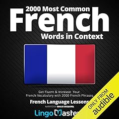 2000 common french for sale  Delivered anywhere in USA 