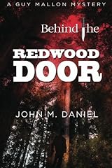 Behind redwood door for sale  Delivered anywhere in USA 