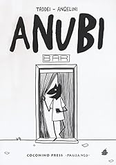 Anubi. nuova ediz. d'occasion  Livré partout en France