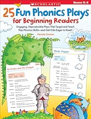 Fun phonics plays for sale  Delivered anywhere in USA 