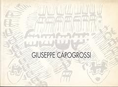 Giuseppe capogrossi usato  Spedito ovunque in Italia 