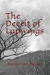 Deceit lapwings book for sale  Delivered anywhere in USA 