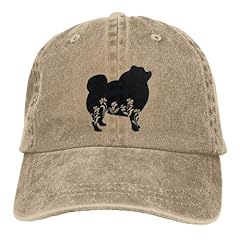 Pomeranian baseball cap for sale  Delivered anywhere in USA 