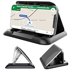 Showvigor Silicone Car Phone Holder Mount, Cell Phone for sale  Delivered anywhere in Canada