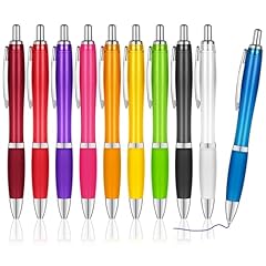 Auauy 10pcs ballpoint for sale  Delivered anywhere in UK