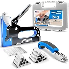 Werk staple gun for sale  Delivered anywhere in USA 