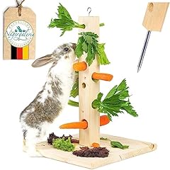 Nagergaleria futterbaum kaninc gebraucht kaufen  Wird an jeden Ort in Deutschland