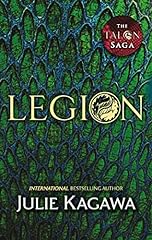 Legion book for sale  Delivered anywhere in UK