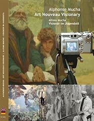 Alfons mucha visionär gebraucht kaufen  Wird an jeden Ort in Deutschland