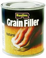 Rustins grain filler for sale  Delivered anywhere in UK