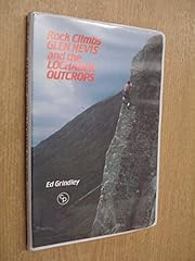 Rock climbs glen for sale  Delivered anywhere in UK