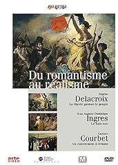 Romantisme réalisme d'occasion  Livré partout en Belgiqu