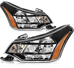 Lsailon headlight assembly for sale  Delivered anywhere in USA 