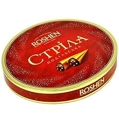 Roshen strela podolskaya gebraucht kaufen  Wird an jeden Ort in Deutschland