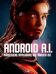 Android künstliche intelligen gebraucht kaufen  Wird an jeden Ort in Deutschland