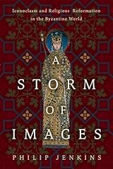 Storm images iconoclasm for sale  Delivered anywhere in UK