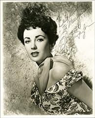 Elizabeth taylor autograph for sale  Delivered anywhere in UK