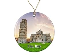 Dmcdesigns pisa italy for sale  Delivered anywhere in USA 