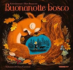 Buonanotte bosco. ediz. usato  Spedito ovunque in Italia 