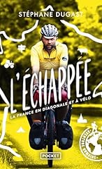 échappée france diagonale usato  Spedito ovunque in Italia 