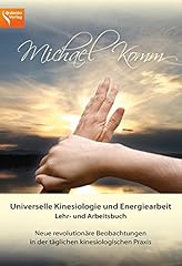 Universelle kinesiologie energ gebraucht kaufen  Wird an jeden Ort in Deutschland