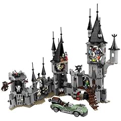 Lego 9468 monster gebraucht kaufen  Wird an jeden Ort in Deutschland