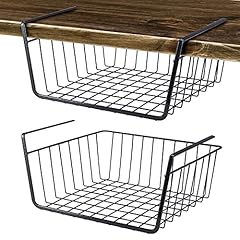 Undershelf wire storage for sale  Delivered anywhere in USA 
