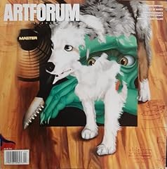 Artforum international magazin for sale  Delivered anywhere in USA 