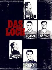 Loch . gebraucht kaufen  Wird an jeden Ort in Deutschland