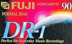 Fuji audio cassettes for sale  Delivered anywhere in USA 