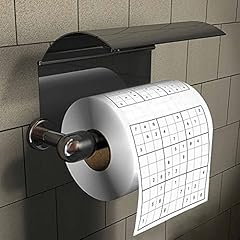 Papier toilette sudoku d'occasion  Livré partout en France