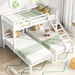 Merax bunk bed for sale  Delivered anywhere in UK