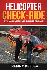 Helicopter check ride for sale  Delivered anywhere in USA 