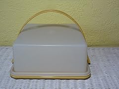 Vintage square tupperware for sale  Delivered anywhere in USA 